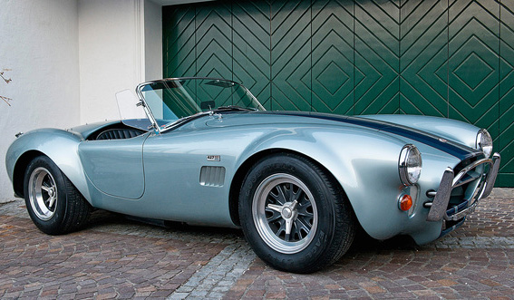 Shelby Cobra 427